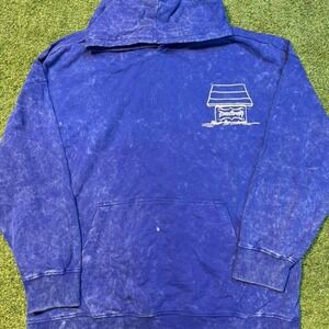 Dogg Supply Hoodie by Snoop Dogg (XL)